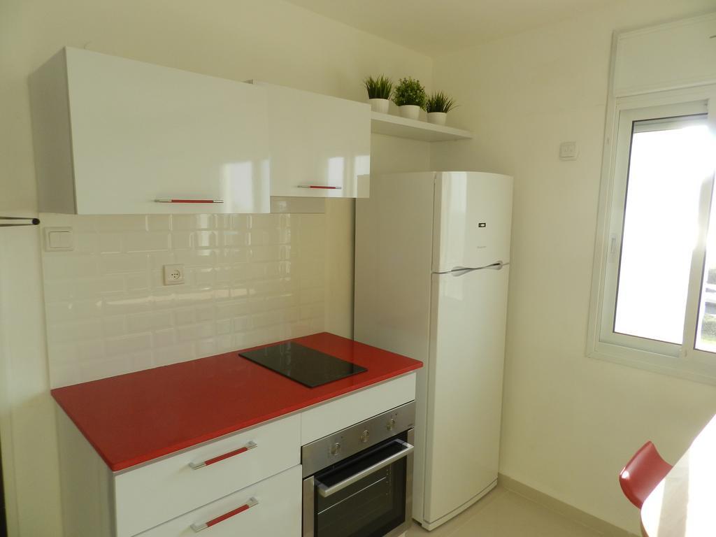 Alexsea Apartment ハイファ 部屋 写真