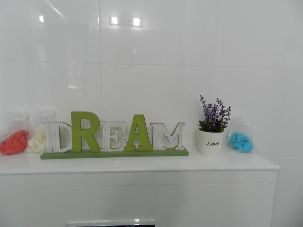 Alexsea Apartment ハイファ 部屋 写真